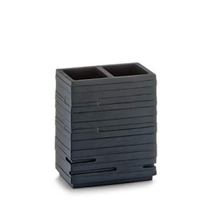 Zeller „18318 Zahnbürstenhalter Schiefer“